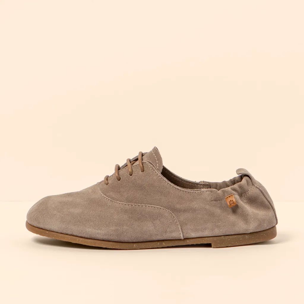 El Naturalista N5537 SILK SUEDE | TAUPE | NNS-46758287